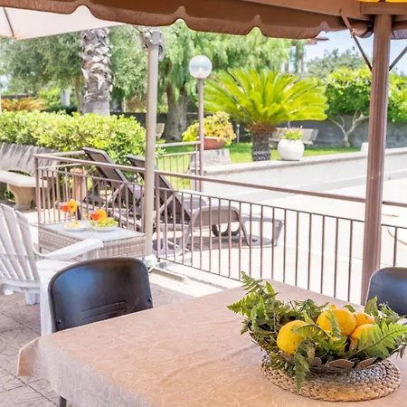 בית נופש Rsm *