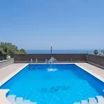 Vakantiehuis Rsm