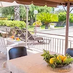 Vakantiehuis Rsm *