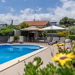 Vakantiehuis Rsm