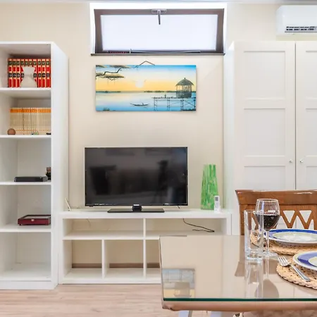 Rsm Holiday home Acireale