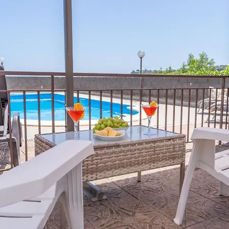 Rsm Holiday home