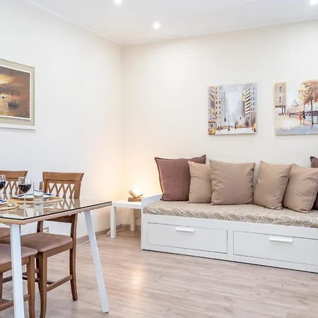 Rsm Holiday home