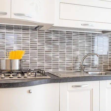 Holiday home Rsm Acireale