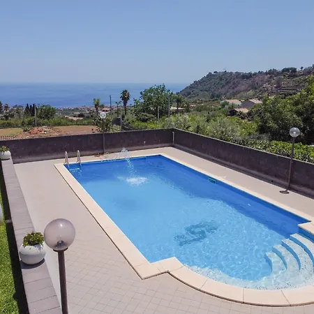 Holiday home Rsm