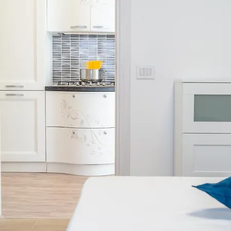 Rsm Holiday home Acireale