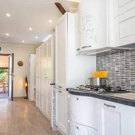 Rsm Holiday home Acireale