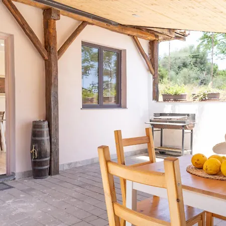 Rsm Holiday home Acireale