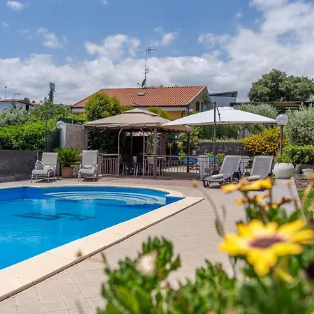 Holiday home Rsm